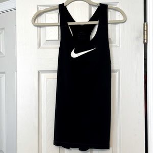 Nike Dri Fit Tank Top (M)